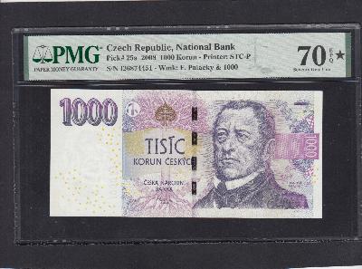 Beschrijving voorzijde: PALACKY